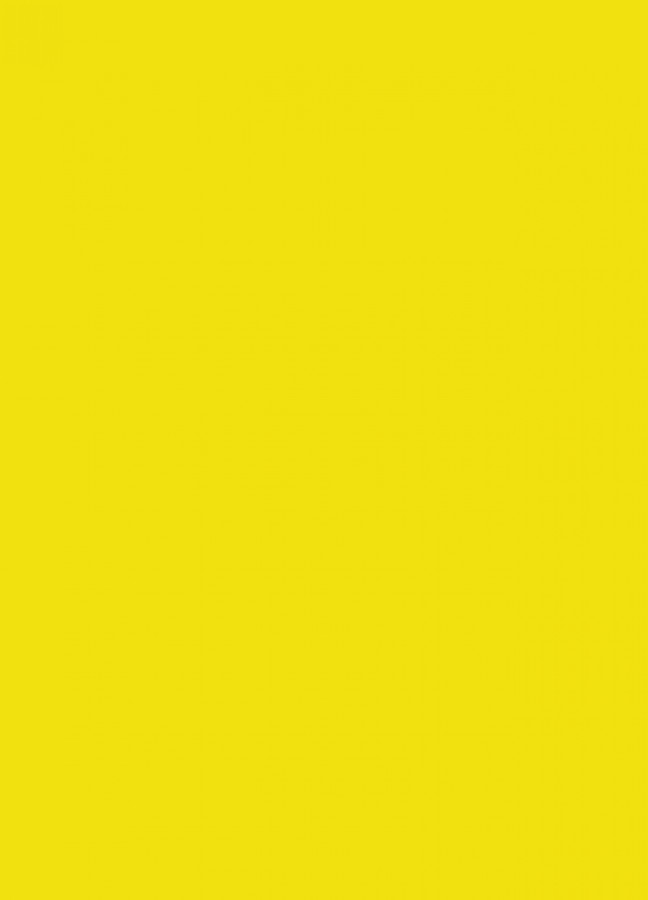 Фасады Фасад из акрила 025 Brimstone Yellow (Серно-желтый) на заказ в Саках фотография