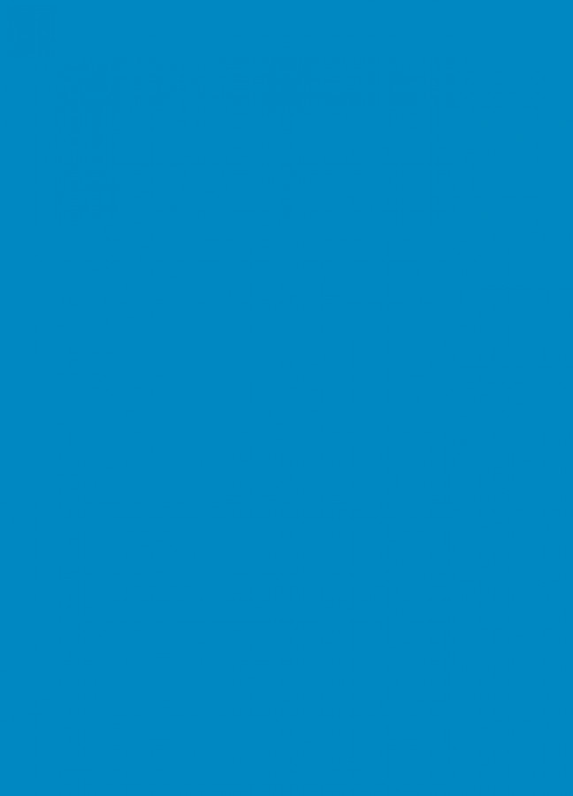 Фасады Фасад из акрила 053 Light blue (Голубой) на заказ в Саках фотография