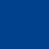 Фасады Фасад из акрила 057 Traffic blue (Дорожный синий) на заказ в Саках