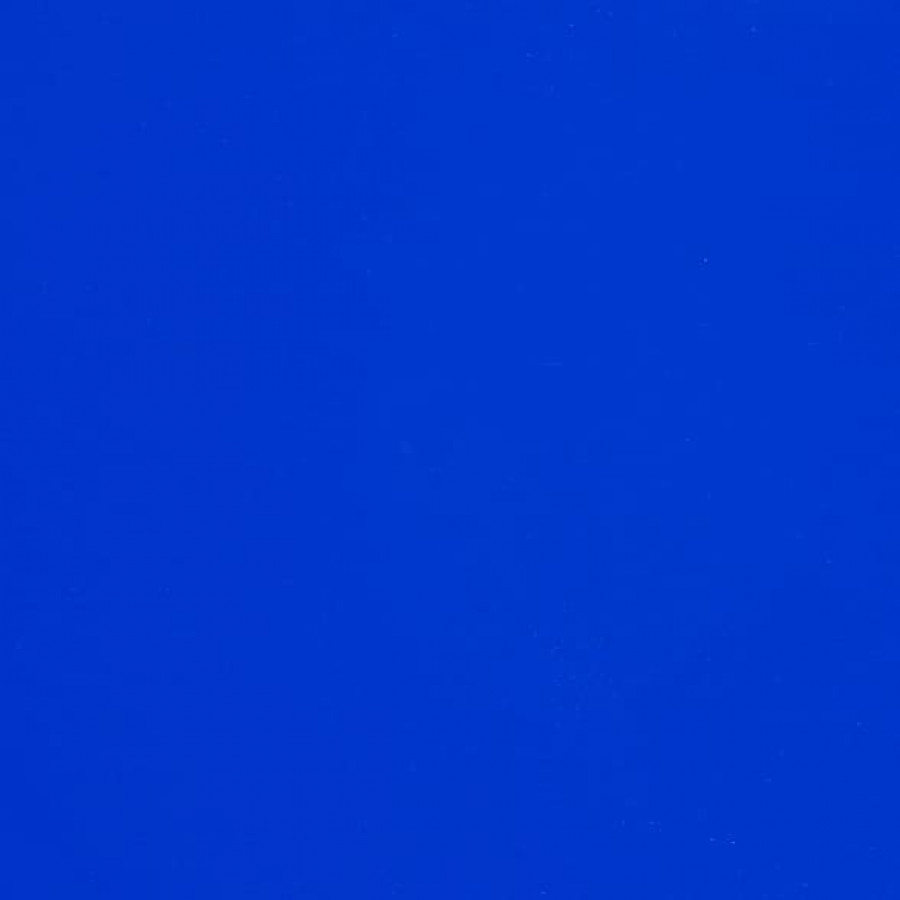Фасады Пластик 0702 Глубокий синий на заказ в Саках фотография