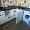 Кухни Джелато на заказ в Саках