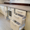 Кухни Капучино на заказ в Саках