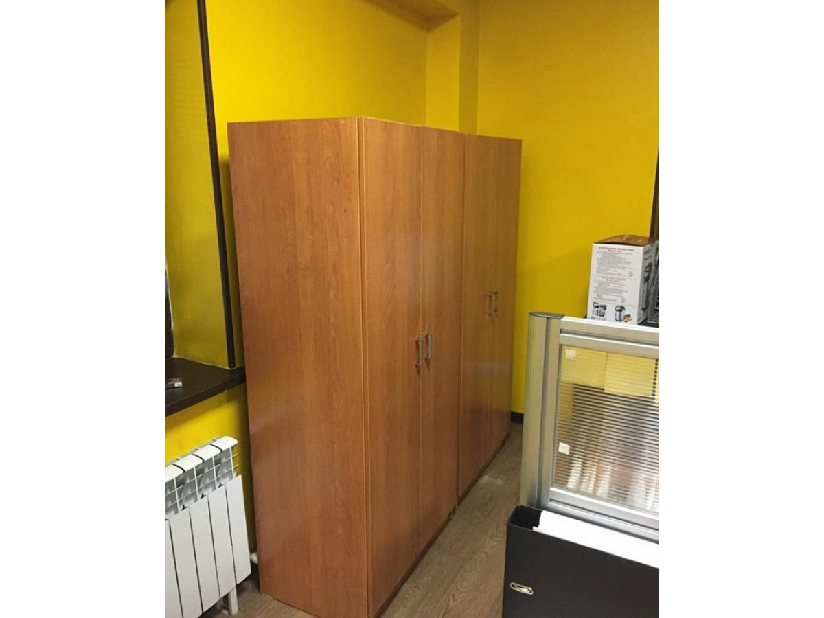 Офисная мебель Офисная Мебель Иддиуг на заказ в Саках фотография