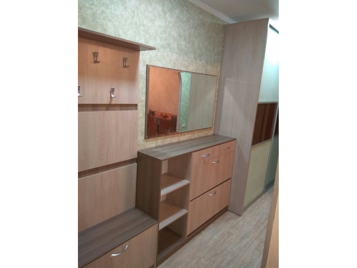 Прихожие Эогабал на заказ в Саках Прихожие Эогабал на заказ в Саках фотография