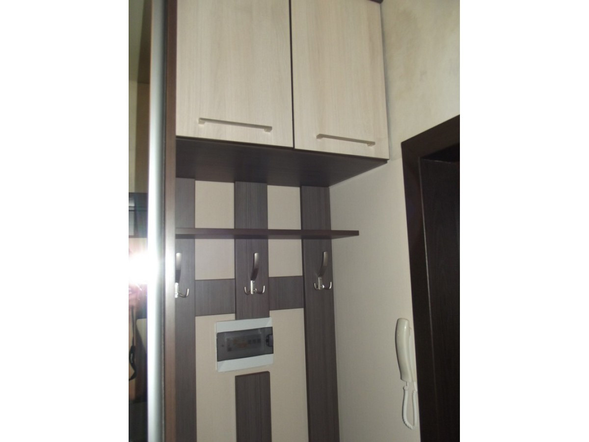 Прихожие Укко на заказ в Саках Прихожие Укко на заказ в Саках фотография