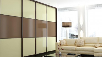 Купить шкафы купе Cream London